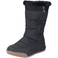 Rieker Winterstiefel, Winterboots, Snowboots mit wasserabweisender riekerTEX-Membran
