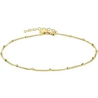 Liebeskind Berlin Fußkette Liebeskind Damen-Fußkette Edelstahl