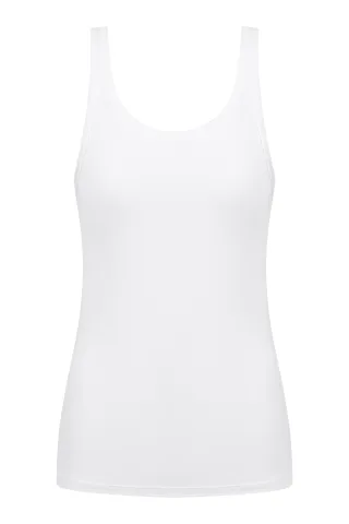 Mey - Top weiss - Gr. - M