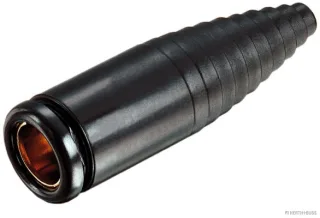 HERTH&BUSS Steckdose, 1-polig, 12 - 24 V - 51306255