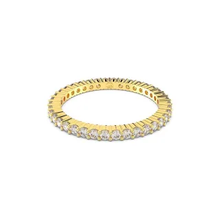 Swarovski Damenring Matrix Tennis Vittore 5656296