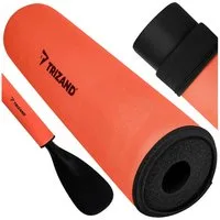 Wisam Paddel Schwimmer SUP 30cm orange Trizand Handpaddel