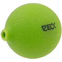 Zeck Fishing Inlineblei Inline Weight Green 10g