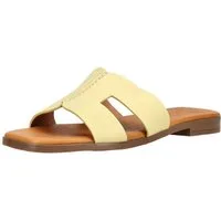 Oh! my Sandals Oh! My Sandals Pantoletten Leder Pantolette