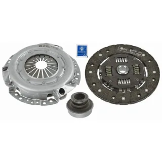 Sachs Kupplung Fiat 124 125 131 132 Argenta Lancia Fulvia
