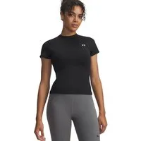 Under Armour® Trainingsshirt MOTION FITTED SS EMEA atmungsaktives Material, mit 4-Wege-Stretchstoff, schnell trocknend