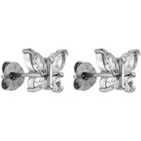 Purelei Paar Ohrstecker Butterfly (2-tlg)