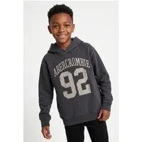 Abercrombie Kids Hoodie AFB PULLOVER HOODIE mit Frontprint, for Boys