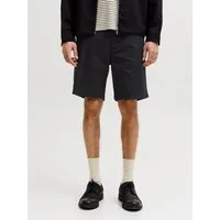 Jack & Jones Chinoshorts JPSTACE VANCE CHINO SHORTS REG SN Baumwollmischung, relaxed fit