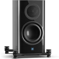 Nubert nuZeo 3 Regal-Lautsprecher 2.0 (Nubert X-Remote, 200 W, X-Remote, X-Room Calibration)