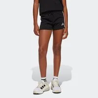 adidas Sportswear Shorts ESSENTIALS KIDS für Kinder und Teens, sportlicher Look mit 3-Streifen