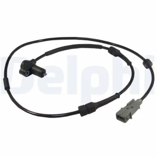 Delphi ABS-Sensor vorne links Citroen Berlingo Peugeot 306 Partner