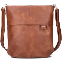 Zwei Schultertasche Mademoiselle.M, Polyurethan