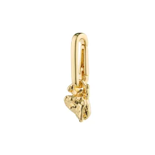 pilgrim - Anhänger – Charm gold - Gr. - OS
