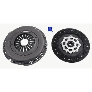 Sachs Kupplung Fiat Stilo 2,4