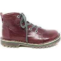 GRÜNBEIN SHOES & BOOTS Tessa Naturform Ankleboots