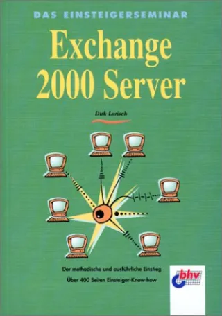 Exchange Server 2000