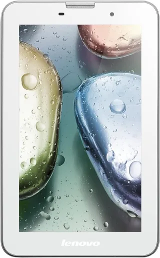 Lenovo IdeaTab A3000 16GB [7" WiFi + 3G] weiß