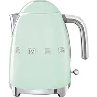 Smeg Wasserkocher KLF03PGEU, 1,7 l, 2400 W