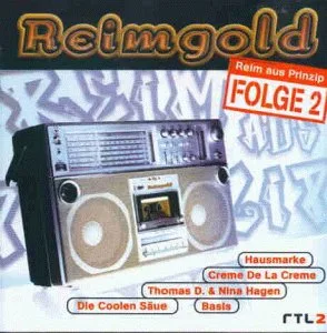 Reimgold-Folge 2