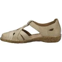 Josef Seibel Josef Seibel - Rosalie 29 - Beige Sandalette