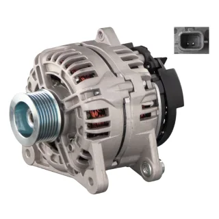 Febi Generator Renault Clio Modus Twingo Wind
