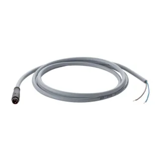 Geberit 1,2 m Anschlusskabel mit Stecker 241833001 von Elektronik zu Stützklappgriff