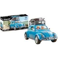 Playmobil® PLAYMOBIL Volkswagen 70177 Käfer 5+ Konstruktions-Spielset