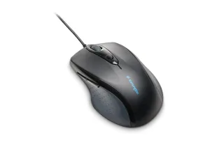 Kensington Pro Fit Full-Size | k72369eu | Maus - Für Rechtshänder