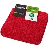 Traumschloss Handtuch Premium-Line, Frottier (1-St), 100% ägäische Baumwolle mit 600g/m²