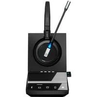 IMPACT SDW 5016T, Headset EU/UK/AUS, Basisstation, Mono, 3 Tragearten