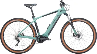 Top-Deals & B-Ware ⌄ B-Ware | Bulls Copperhead Evo 1 29 emerald (Rahmenhöhe: Körpergröße: 190-205 cm / Akkukapazität: 750 Wh)