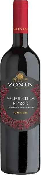 Zonin Ripasso Valpolicella Superiore DOC Jg. 2022
