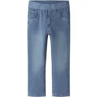 Name It Skinny-fit-Jeans NMFSALLI DNMTORINA SWE LEGGING