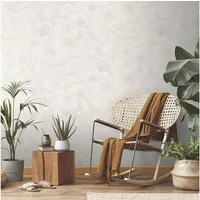 Erismann Vliestapete Abstrakt Floral Creme Metallic 10373-26 Fashion for Walls 4