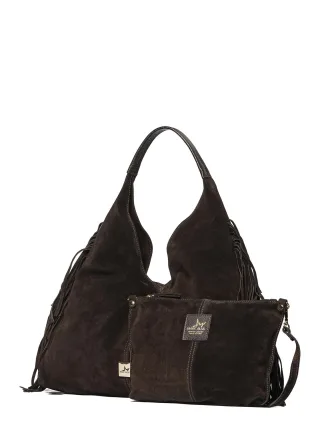 Marc Ellis Schultertasche Women