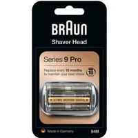 Braun Ersatzscherteil Braun Ersatzscherteil Kombipack 94 M, 1 St.