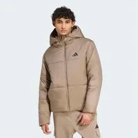 adidas Sportswear Outdoorjacke ESSENTIALS HIGHLOFT PUFFER, ISOLIERT