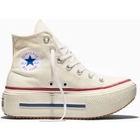 Converse CHUCK TAYLOR ALL STAR LIFT DOUBLE Sneaker