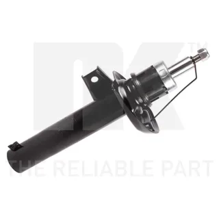 NK Sto?d?mpfer vorne Audi TT 3,2