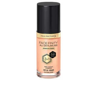 Facefinity 3in1 Primer, Concealer &amp Foundation #35-perlbeige 30 ml
