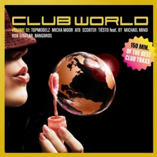 Club World Vol.1