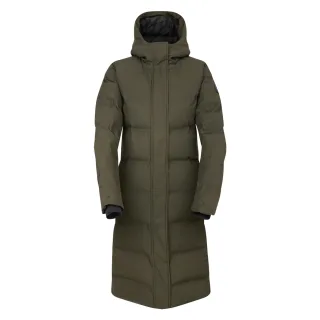 Dare 2B - "Wander" Steppjacke für Damen (Dunkel-Khaki)