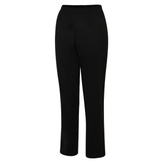 Umbro Damen/Ladies Club Essential Polyester Jogginghose (Schwarz)