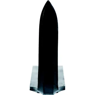 KS Tools Standard Ziehklinge, Klingenlänge 32mm - 140.2295