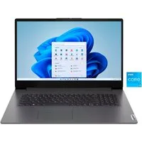 Lenovo V17-IRU Notebook (43,9 cm/17,3 Zoll, Intel Core i3 1315U, UHD Graphics, 8 GB, 512 GB SSD)