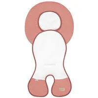 Odenwälder Kinder-Sitzauflage Babycool-Auflage für Schalensitze