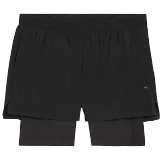Puma - "Drycell" Laufshorts für Herren (Schwarz)