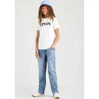 Levi's® Kids Stretch-Jeans LVB STAY LOOSE TAPER JEANS for BOYS