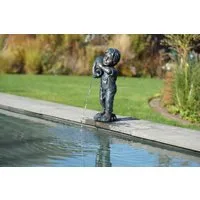 Ubbink Wasserspeier Yannick, ohne Schlauch und Pumpe